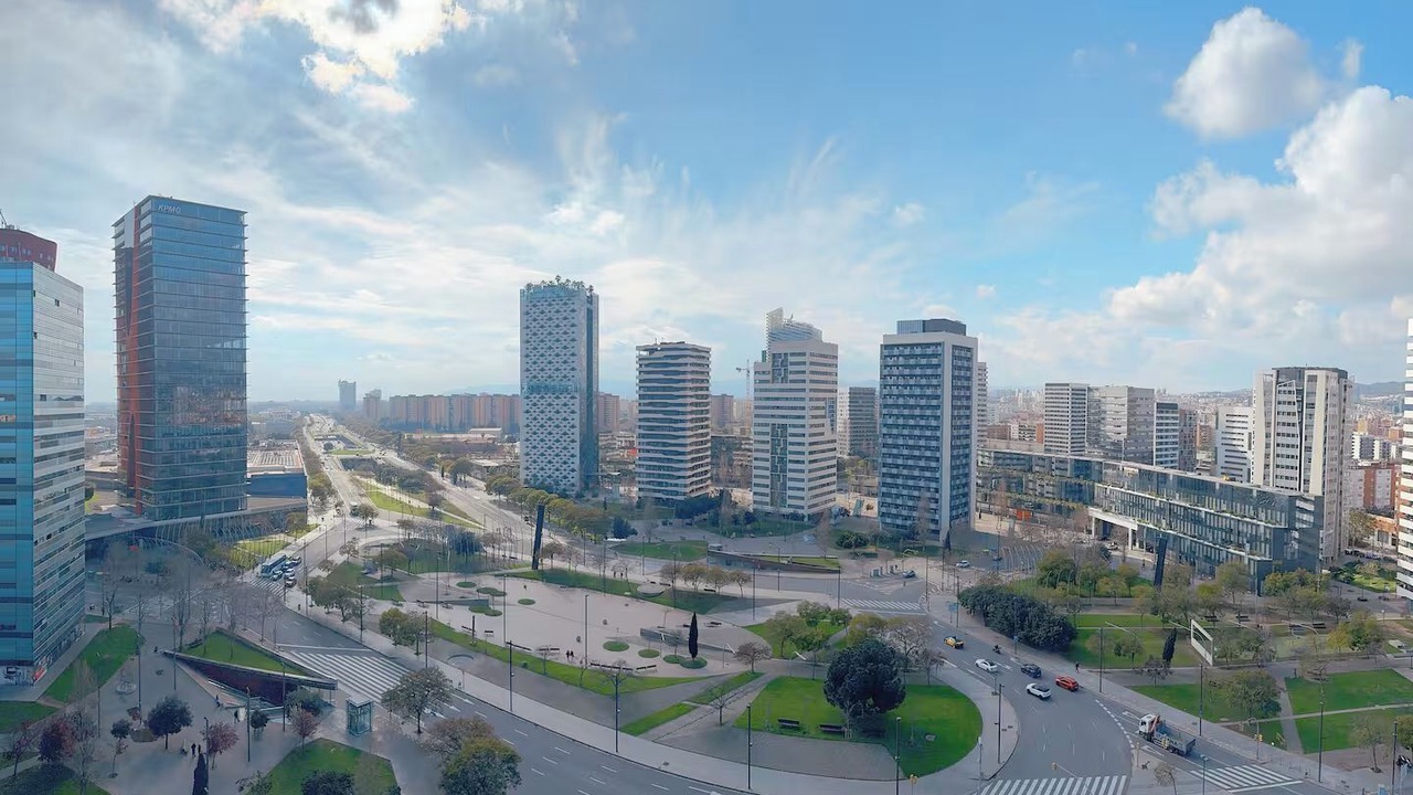 Photo of Outdoor in El Port