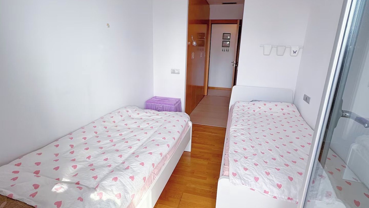 Photo of Bedroom in El Port