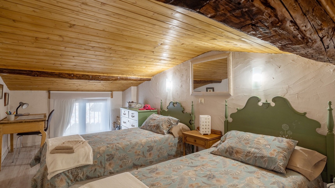 Photo of Bedroom in Pedro Bernardo