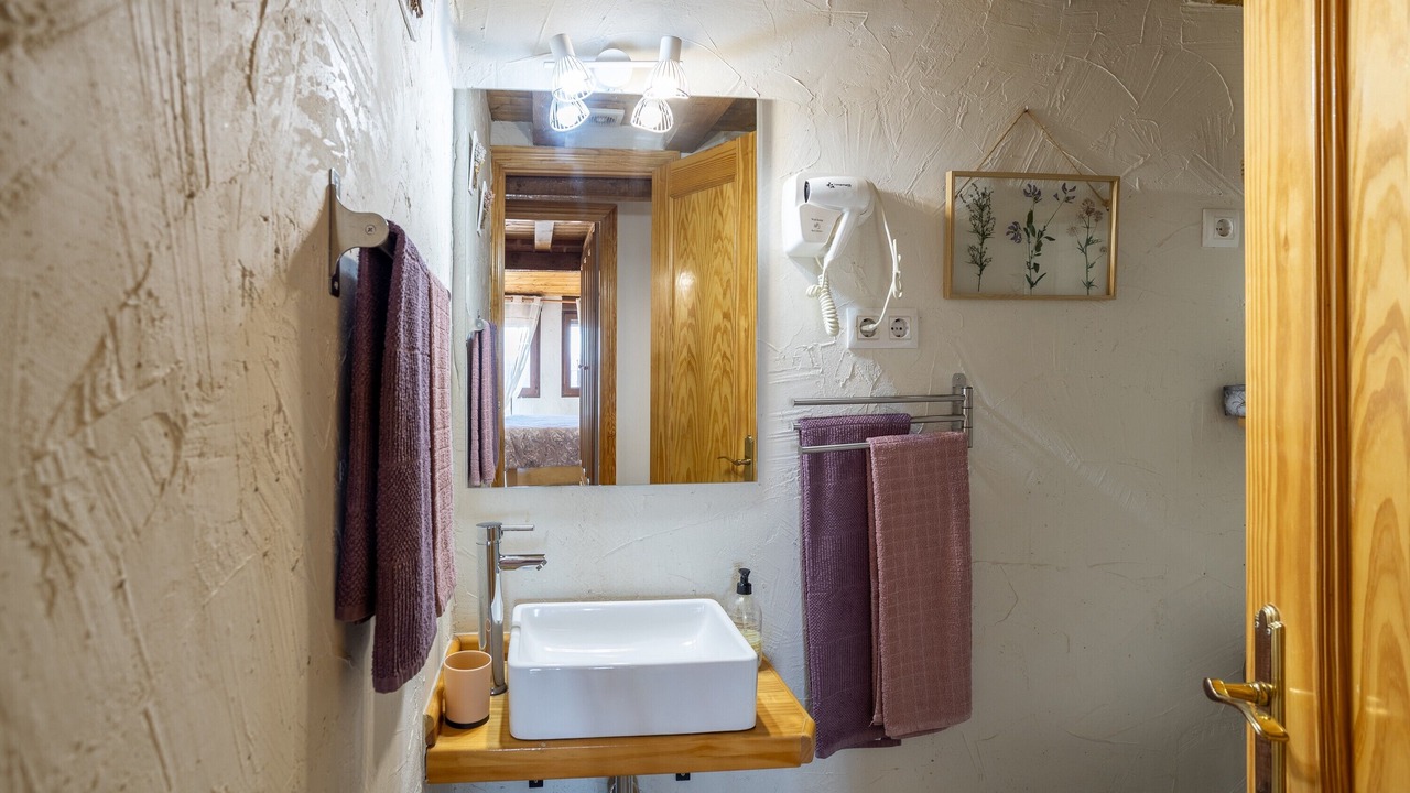 Photo of Bathroom in Pedro Bernardo