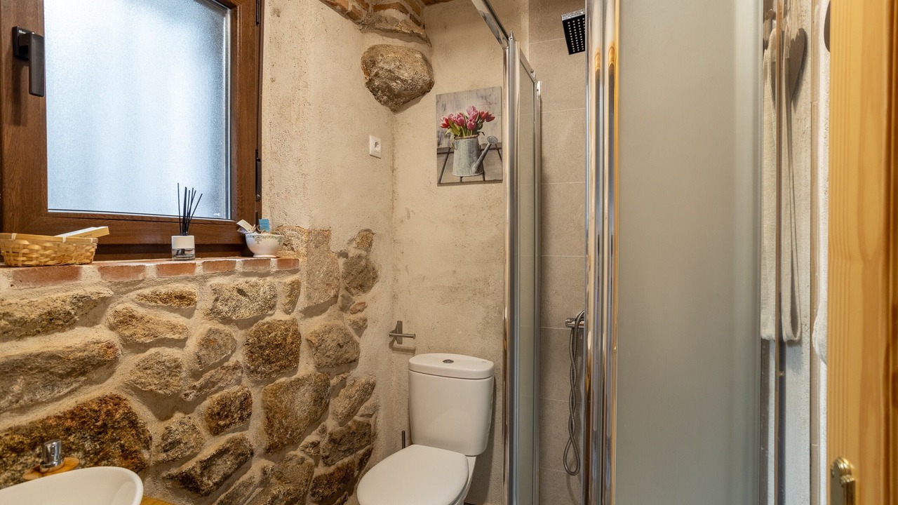 Photo of Bathroom in Pedro Bernardo
