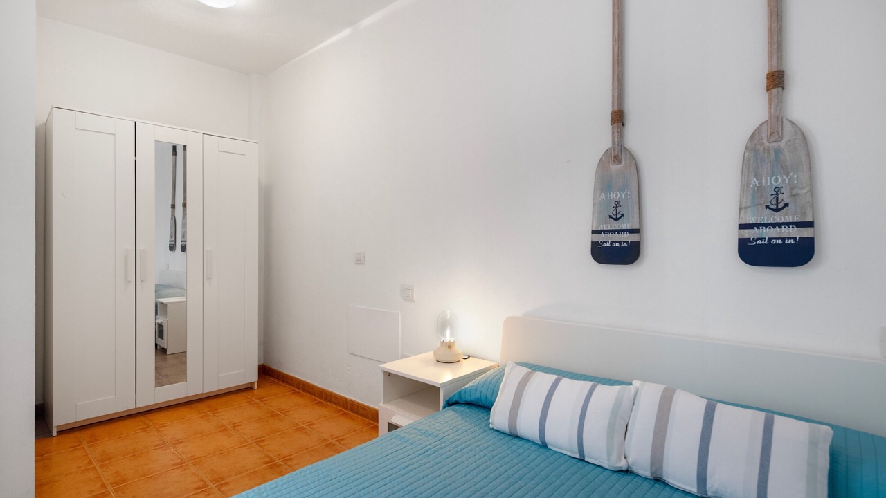 Photo of Bedroom in Caleta de Sebo