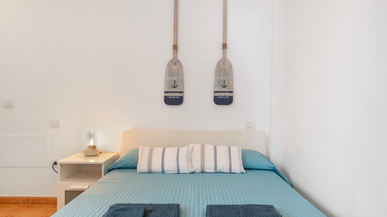 Photo of Bedroom in Caleta de Sebo
