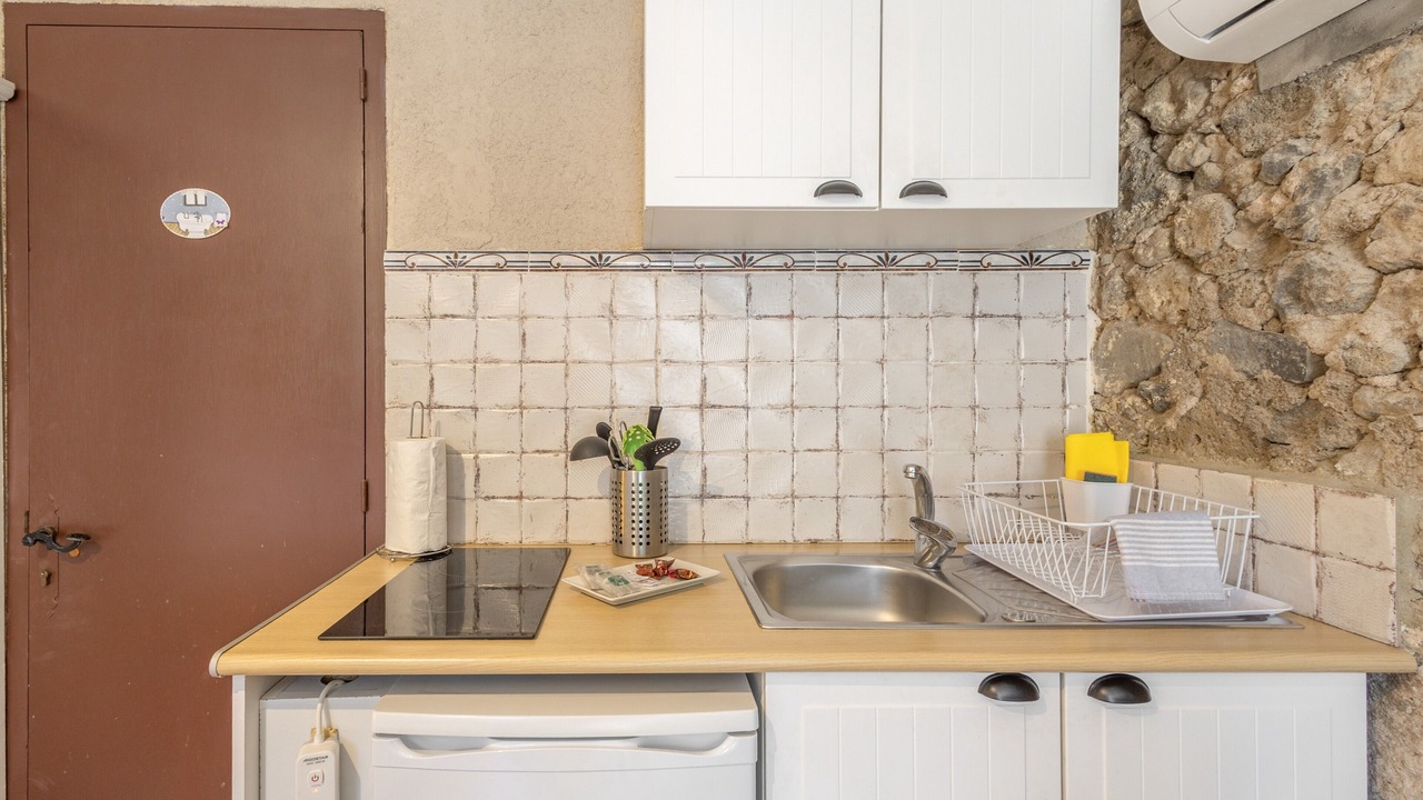 Photo of Kitchen in Sant Joan les Fonts