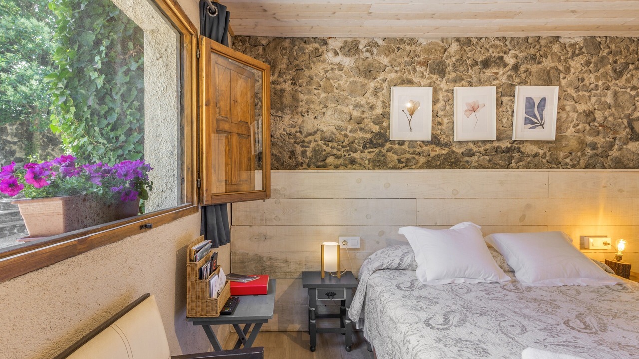 Photo of Bedroom in Sant Joan les Fonts
