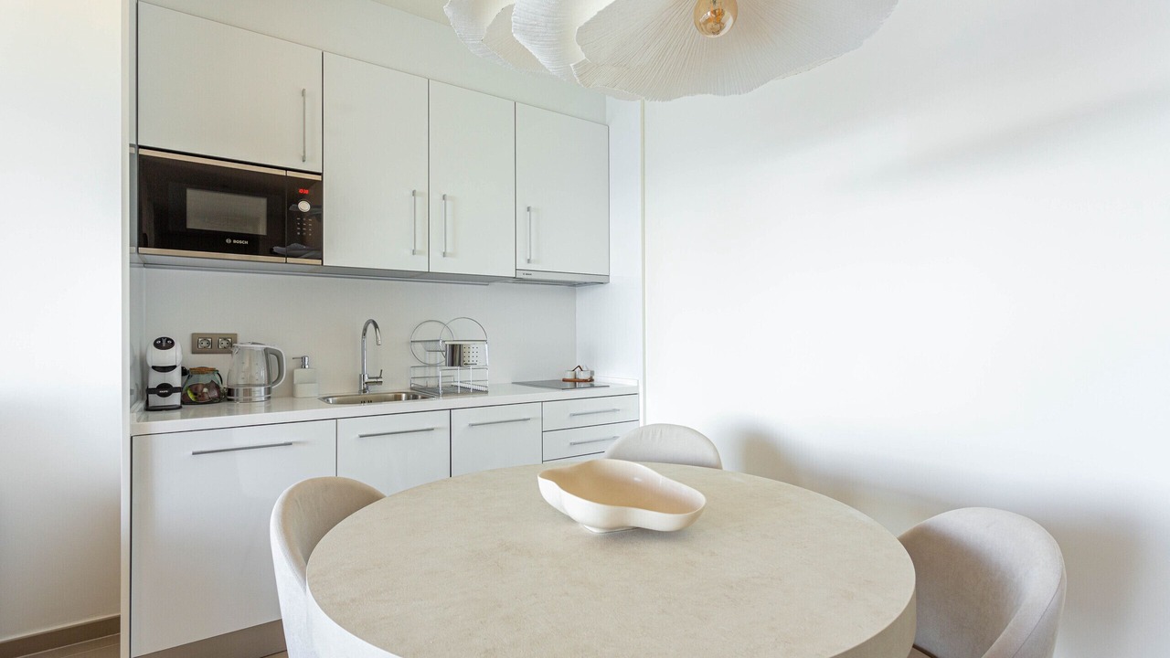 Photo of Kitchen in Cala
