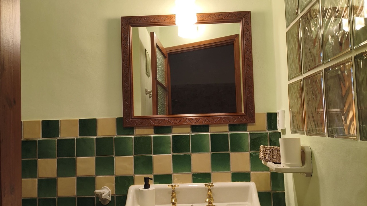Photo of Bathroom in La Garriga