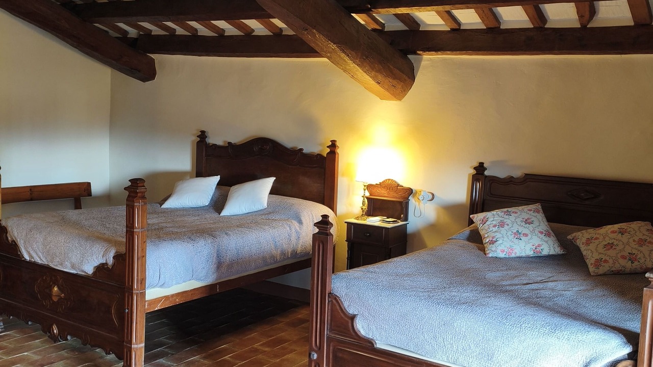 Photo of Bedroom in La Garriga