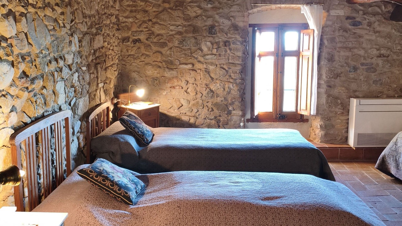 Photo of Bedroom in La Garriga