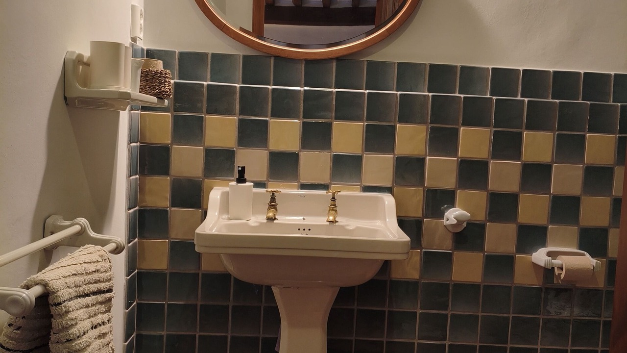 Photo of Bathroom in La Garriga