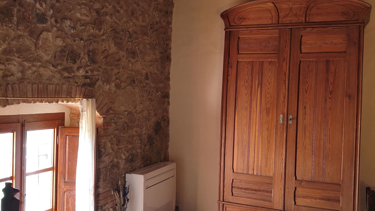 Photo of Bedroom in La Garriga
