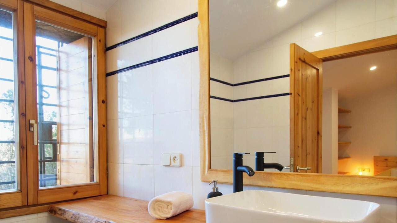 Photo of Bathroom in Fogars de Montclus