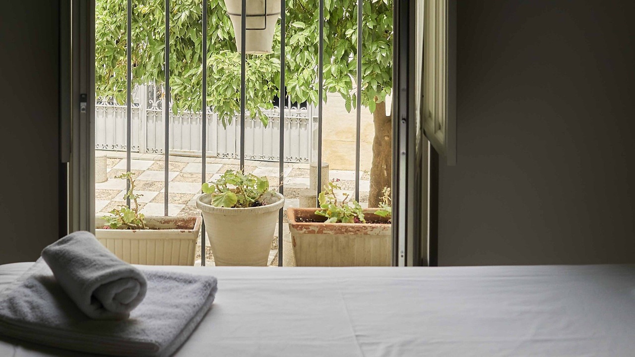 Photo of Bedroom in La Catedral