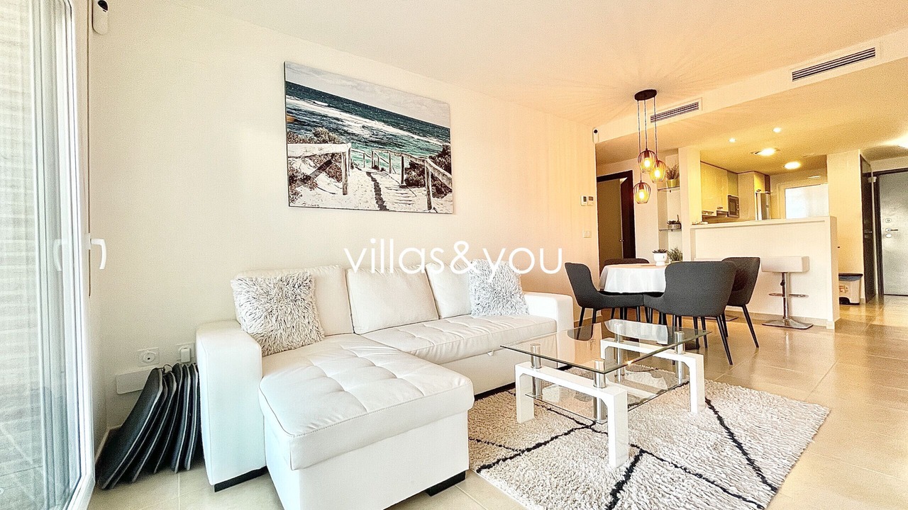 Photo of Livingroom in Orihuela Costa