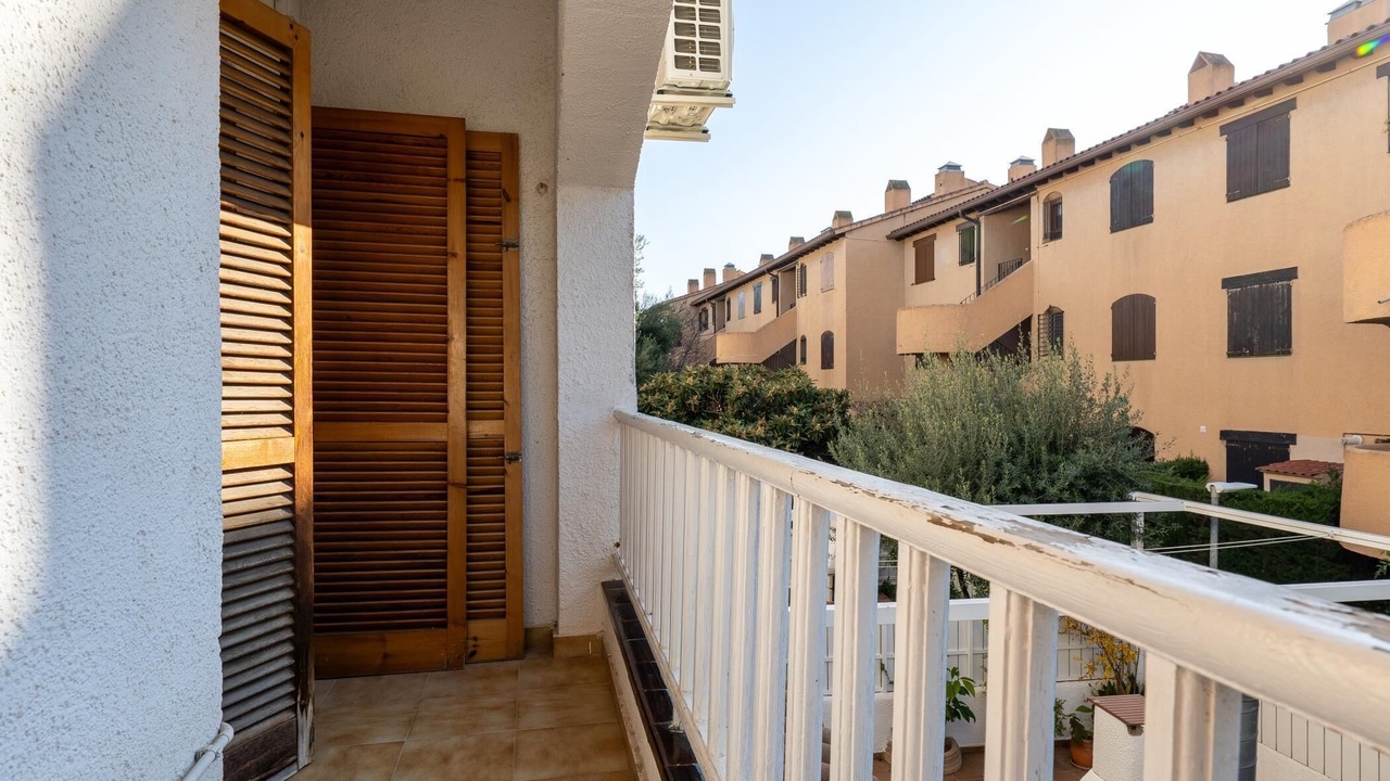 Photo of Outdoor in El Roc de Sant Gaieta