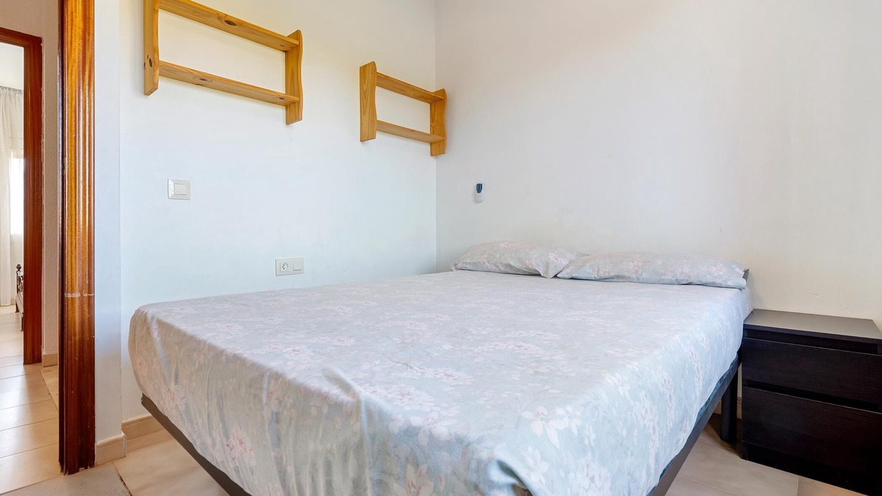 Photo of Bedroom in El Roc de Sant Gaieta