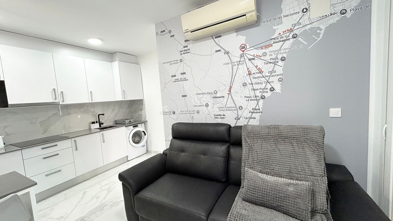 Photo of Livingroom in Los Balcones
