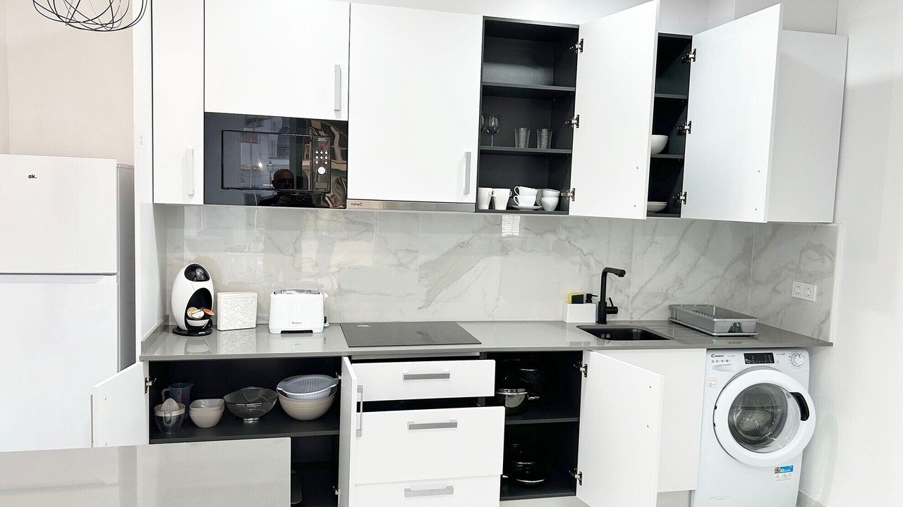Photo of Kitchen in Los Balcones