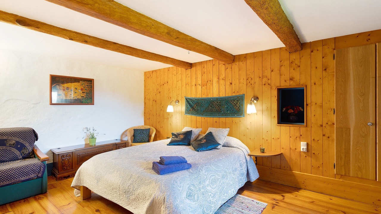 Photo of Bedroom in Artes