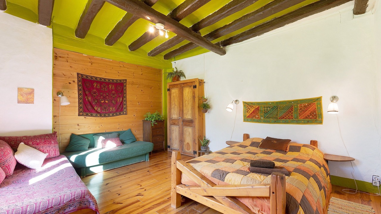 Photo of Bedroom in Artes