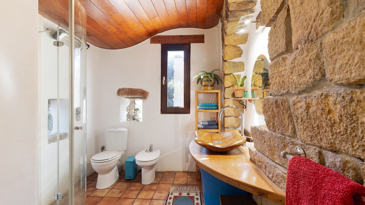 Photo of Bathroom in Artes