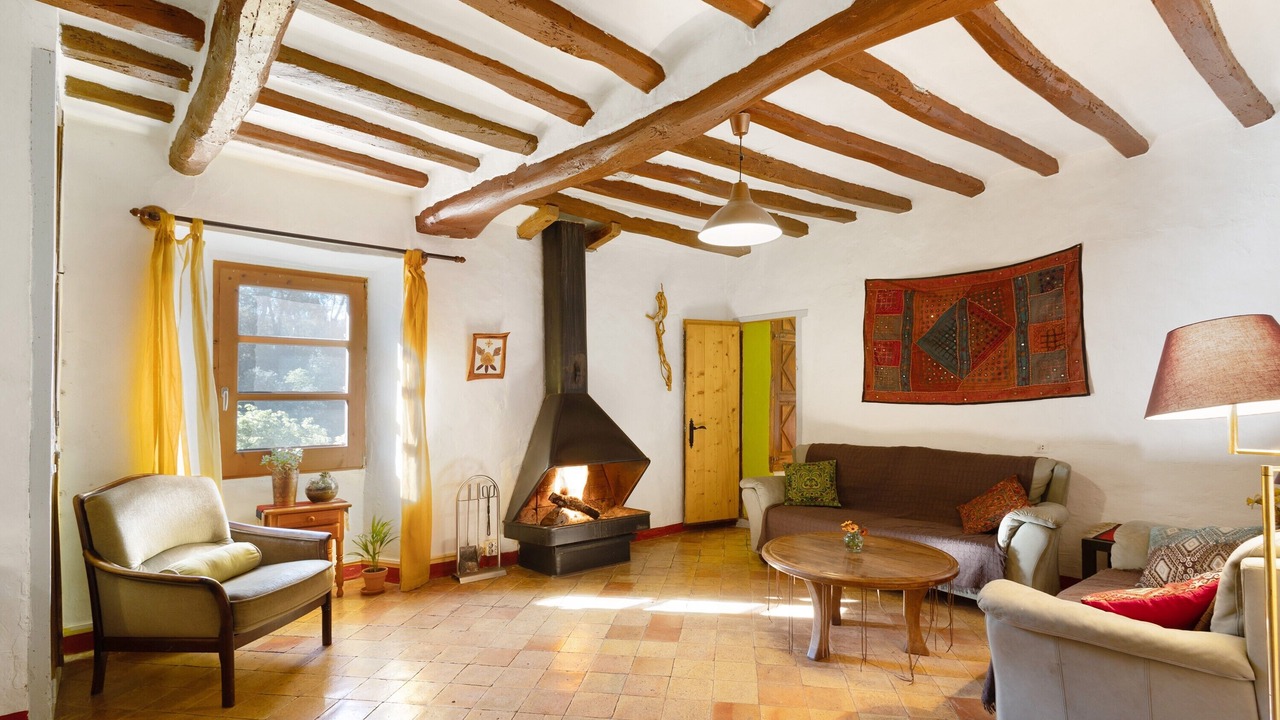 Photo of Livingroom in Artes
