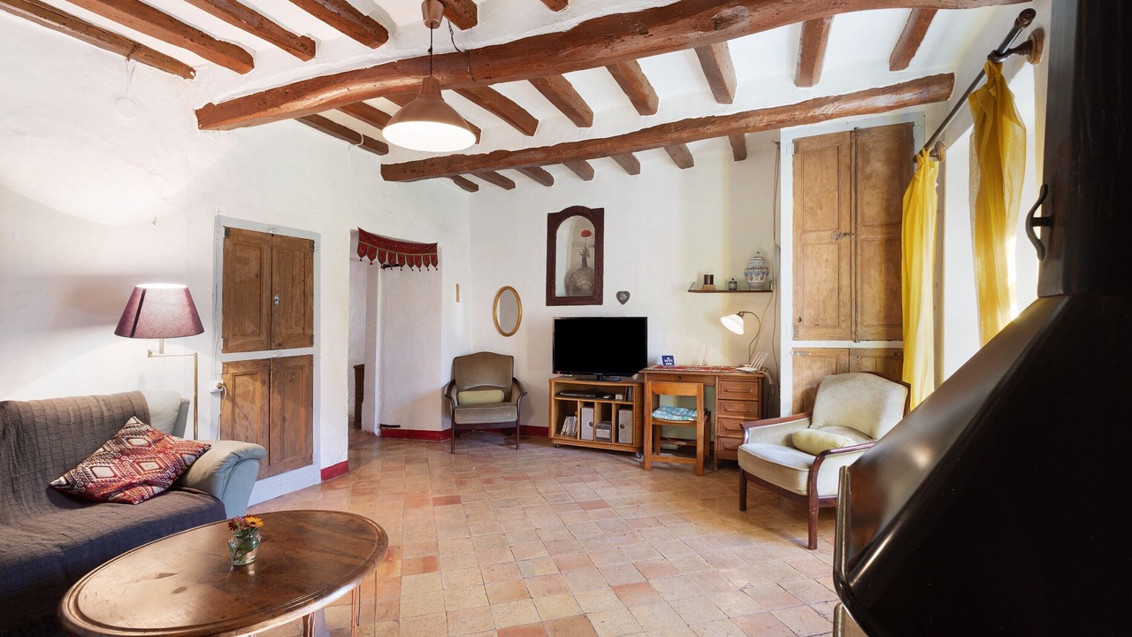 Photo of Livingroom in Artes