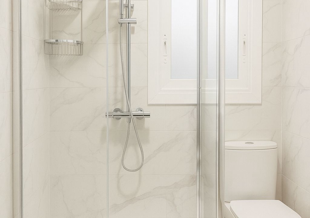 Photo of Bathroom in Sant Adria de Besos