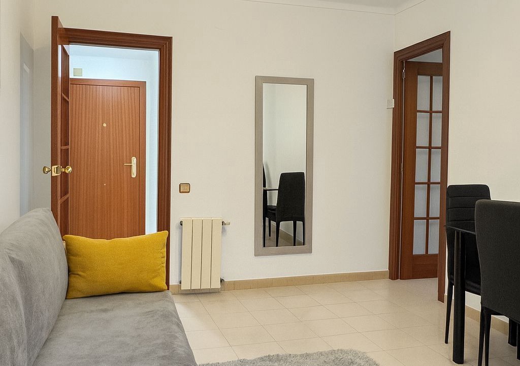 Photo of Livingroom in Sant Adria de Besos