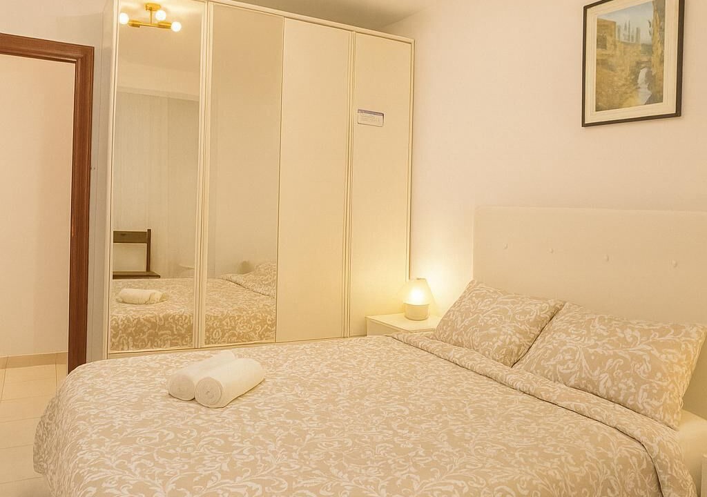 Photo of Bedroom in Sant Adria de Besos