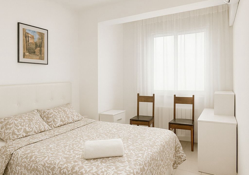 Photo of Bedroom in Sant Adria de Besos