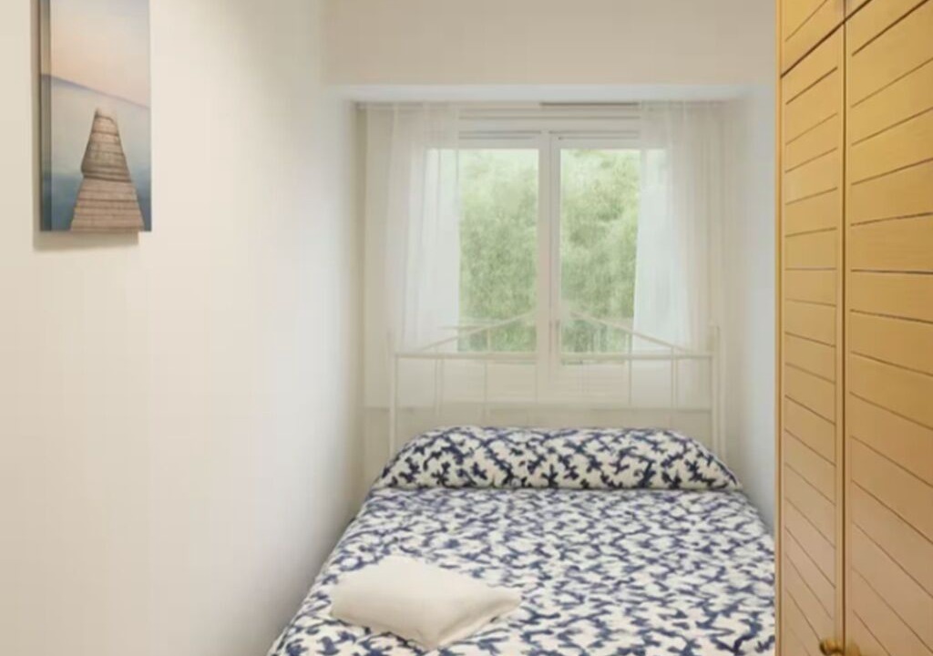Photo of Bedroom in Sant Adria de Besos