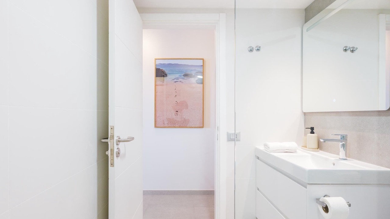 Photo of Bathroom in Radazul