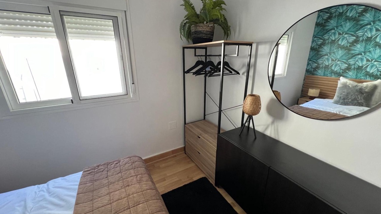 Photo of Bedroom in Calahonda