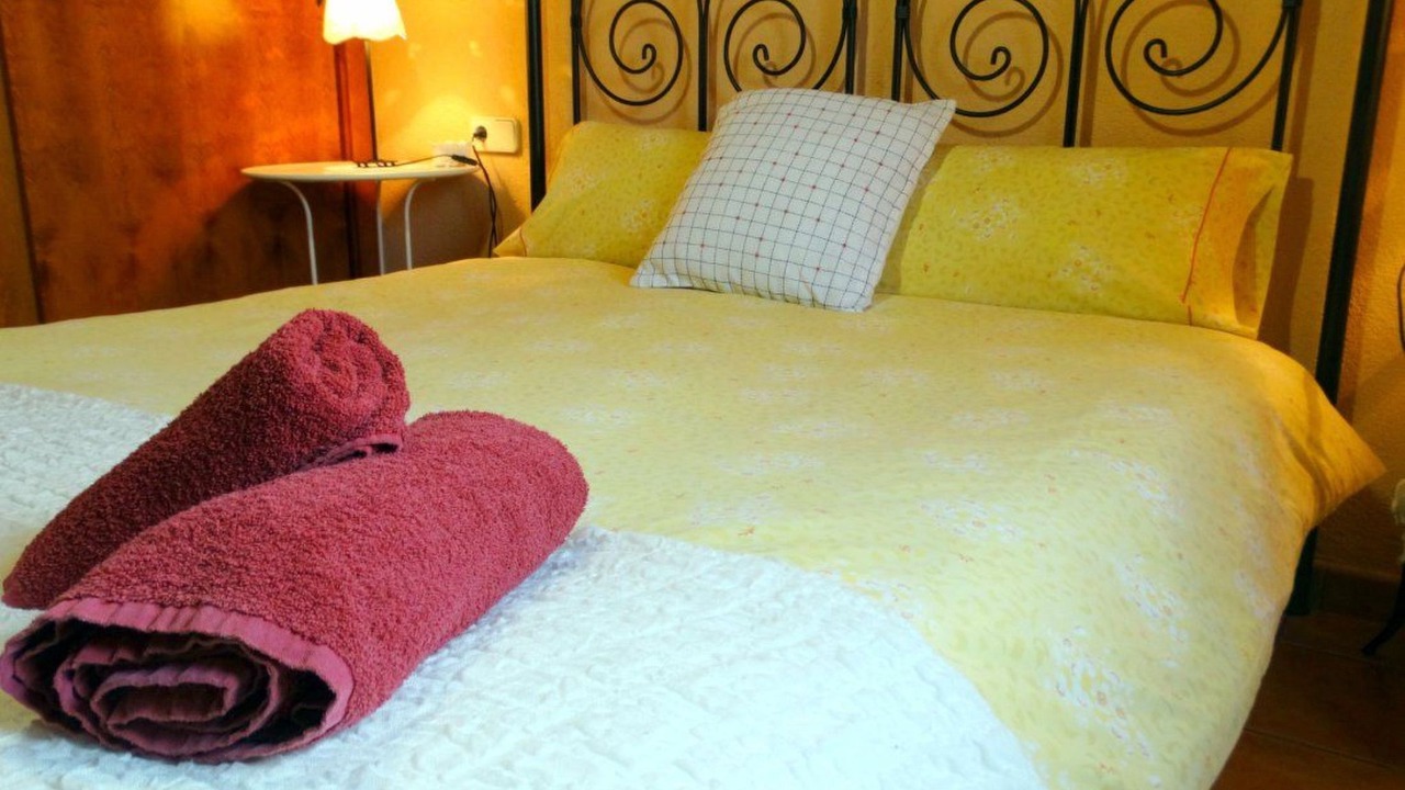 Photo of Bedroom in Cassa de la Selva