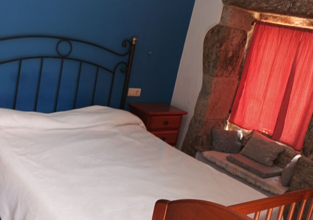 Photo of Bedroom in Orazo