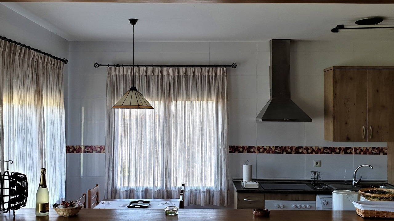Photo of Kitchen in Navas de Estena