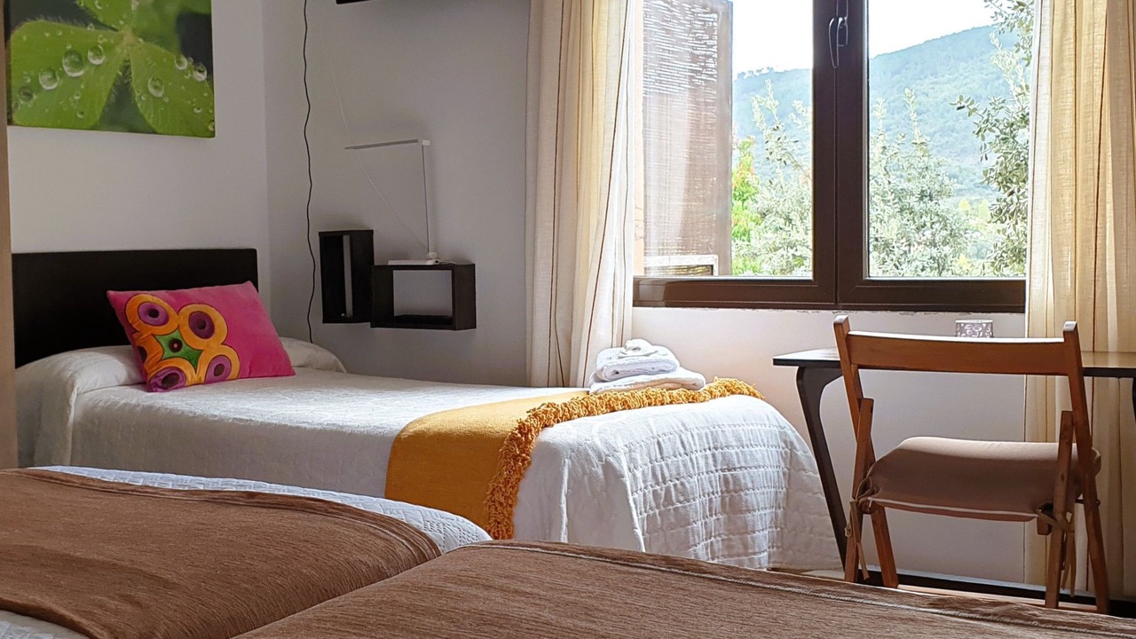 Photo of Bedroom in Navas de Estena