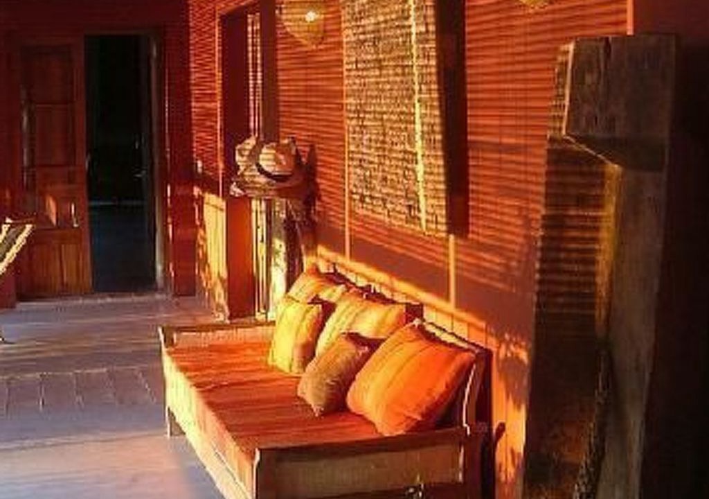 Photo of Outdoor in Montanchez