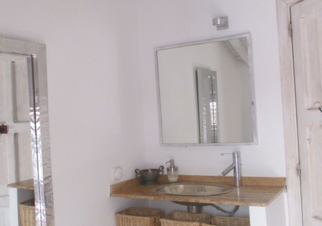 Photo of Bathroom in Montanchez