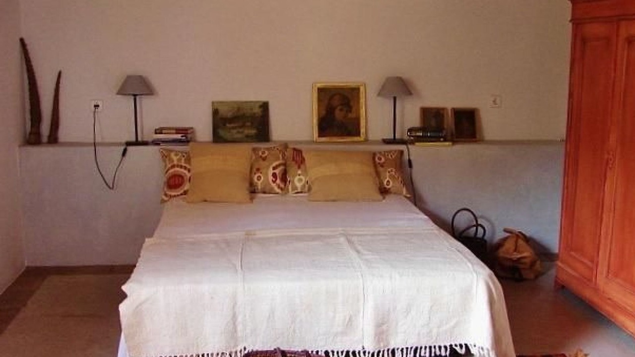 Photo of Bedroom in Montanchez