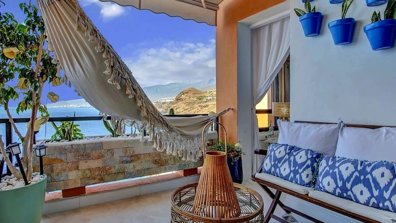 Photo of Livingroom in Tabaiba