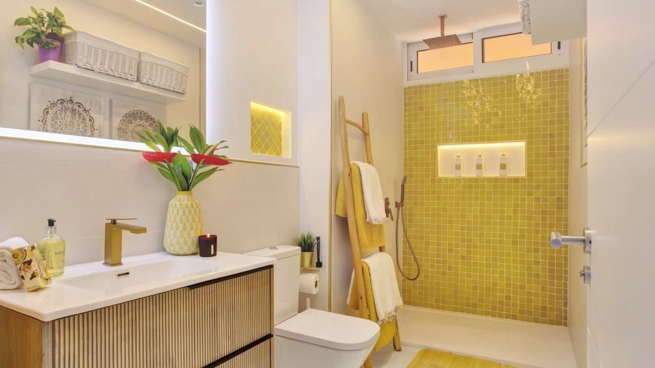 Photo of Bathroom in Tabaiba