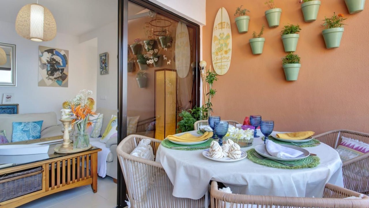 Photo of Livingroom in Tabaiba