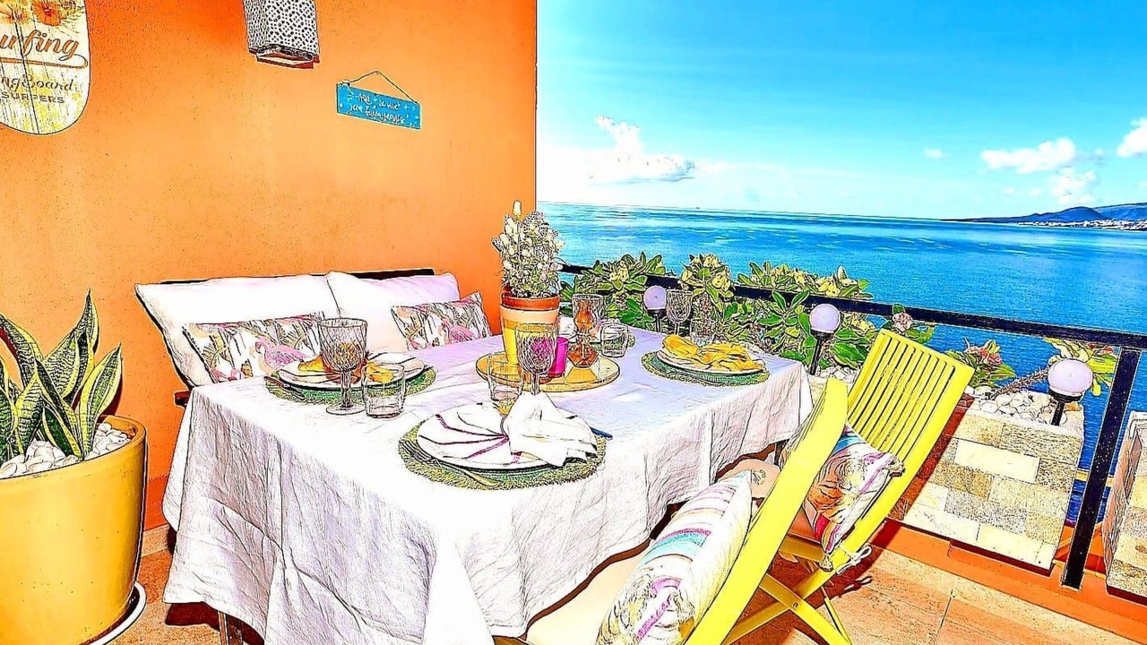 Photo of Livingroom in Tabaiba