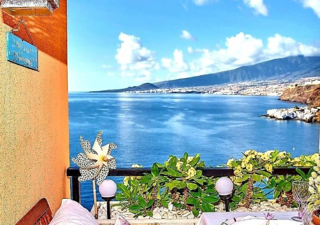 Photo of Outdoor in Tabaiba