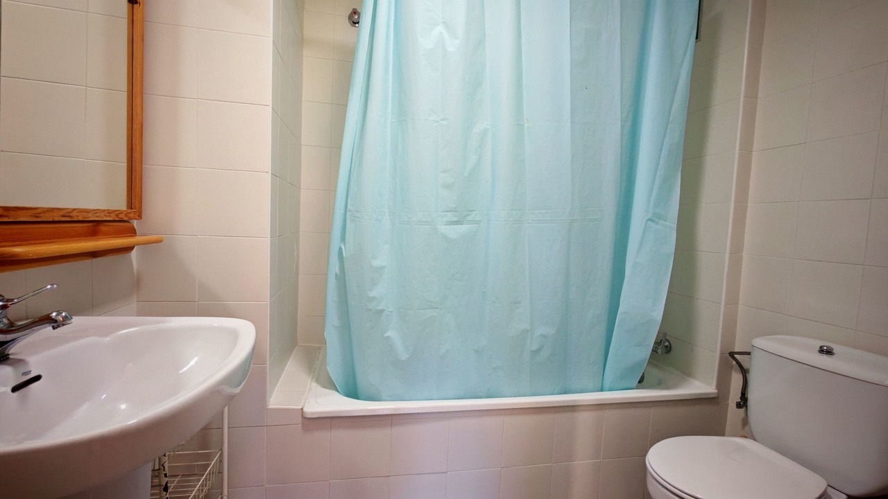 Photo of Bathroom in Pla de l'Ermita