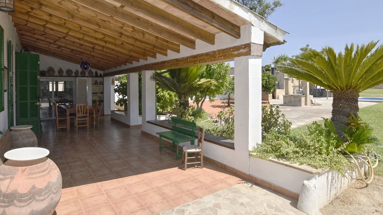 Photo of Outdoor in Montuiri