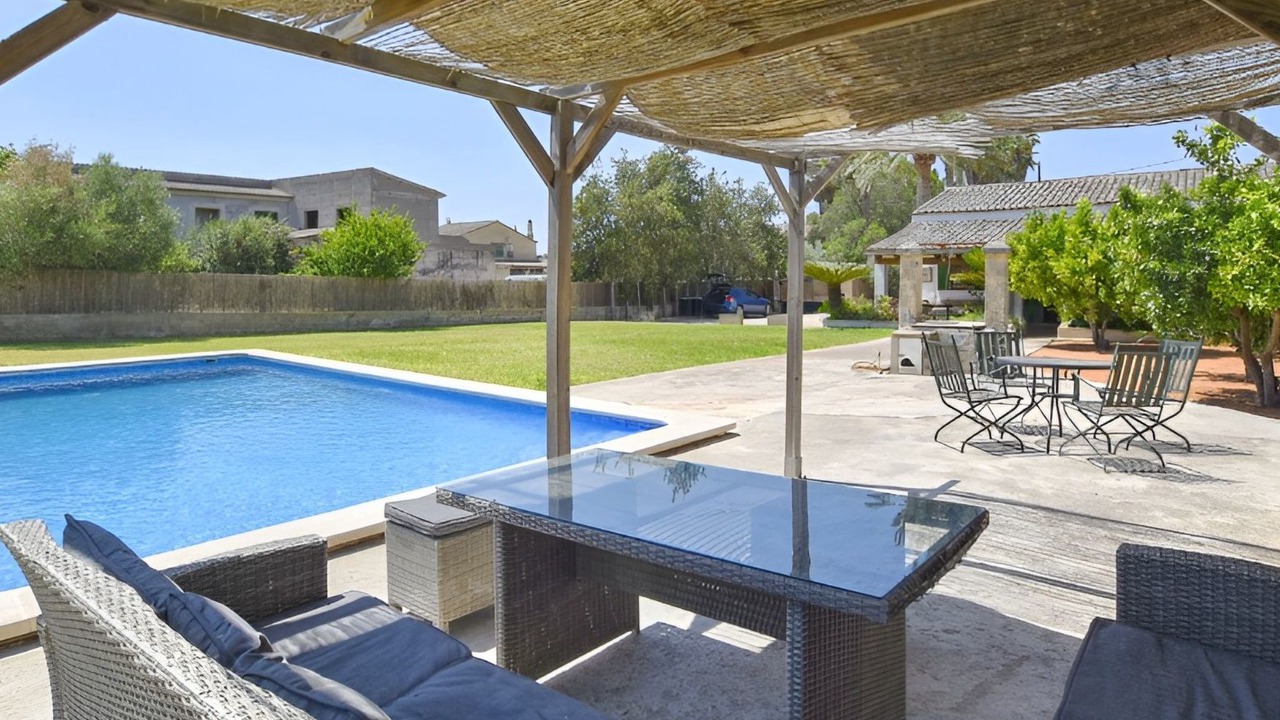 Photo of Livingroom in Montuiri