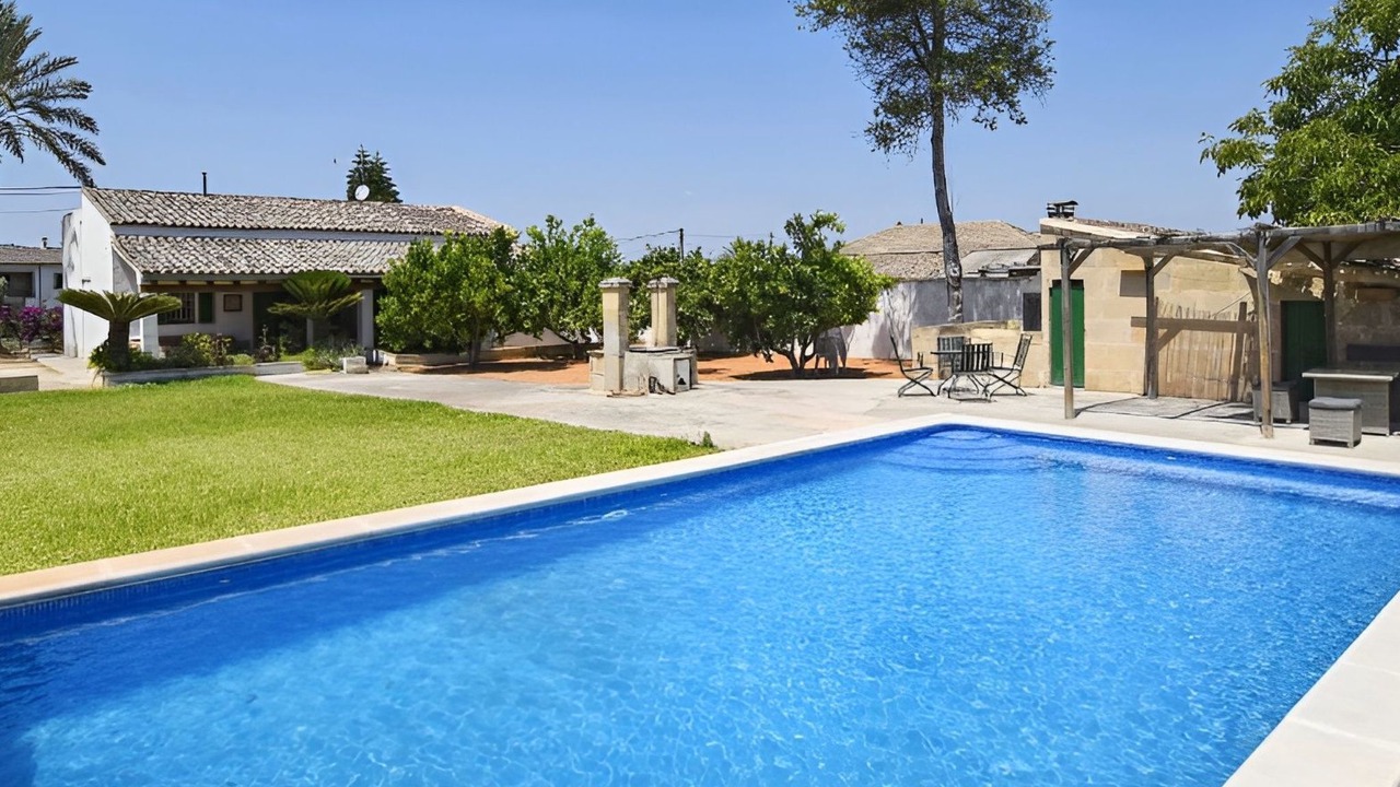 Photo of Outdoor in Montuiri